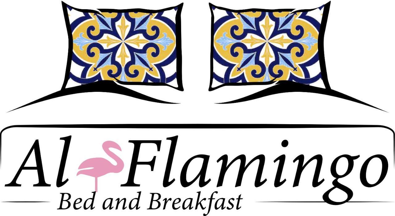 דירות סירקוזה Al Flamingo מראה חיצוני תמונה